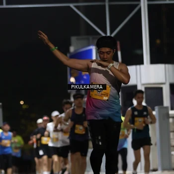 Runner Photo 7085934