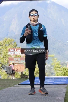 Runner Photo 70860
