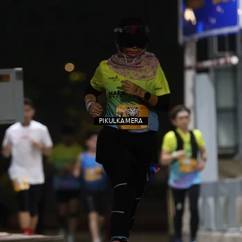 Runner Photo 7086027