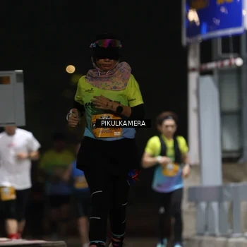 Runner Photo 7086029