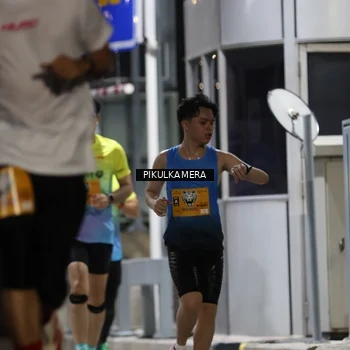 Runner Photo 7086033