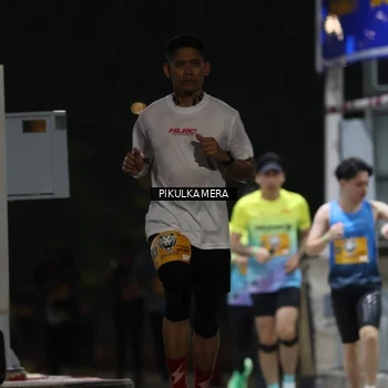Runner Photo 7086043
