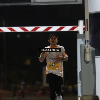 Runner Photo 7086046
