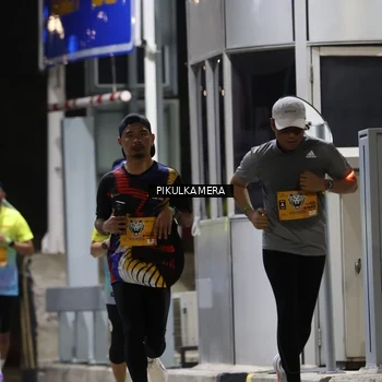 Runner Photo 7086057