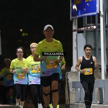 Runner Photo 7086066