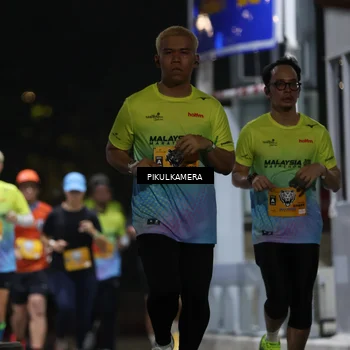 Runner Photo 7086071