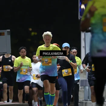 Runner Photo 7086076