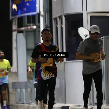 Runner Photo 7086078