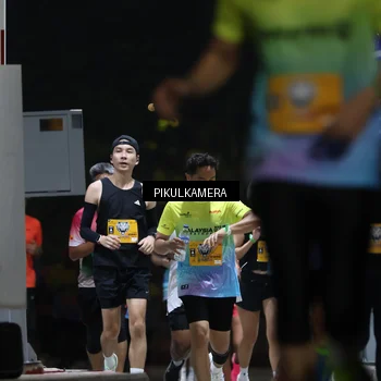 Runner Photo 7086079
