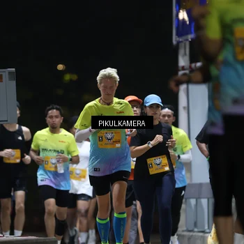 Runner Photo 7086081