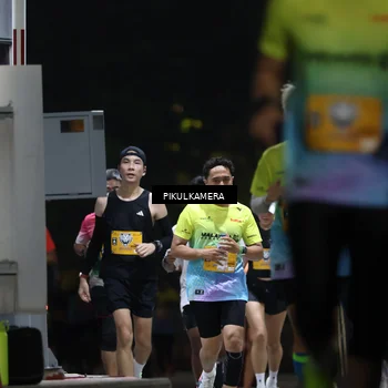 Runner Photo 7086083
