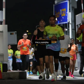 Runner Photo 7086089