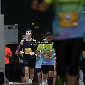 Runner Photo 7086090