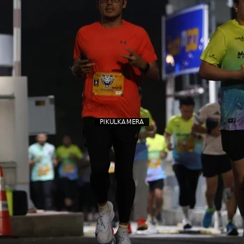 Runner Photo 7086096
