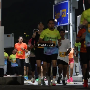 Runner Photo 7086102