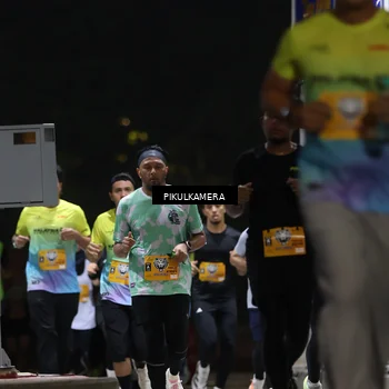 Runner Photo 7086107