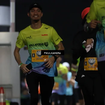 Runner Photo 7086121