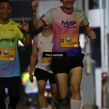 Runner Photo 7086125