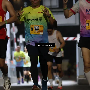 Runner Photo 7086127
