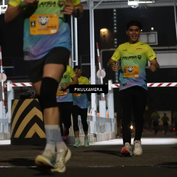 Runner Photo 7086149