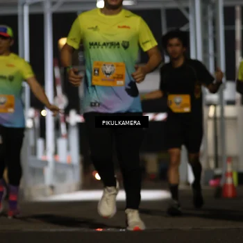 Runner Photo 7086150