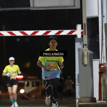 Runner Photo 7086170