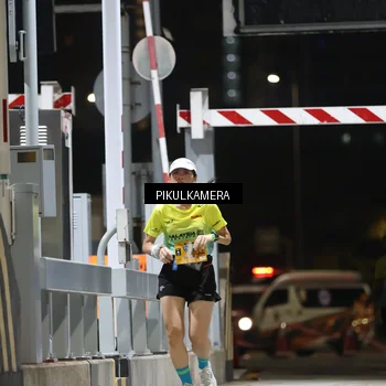 Runner Photo 7086187