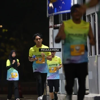 Runner Photo 7086199