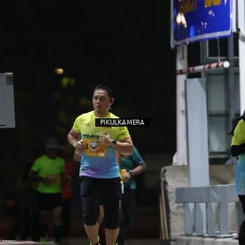 Runner Photo 7086200
