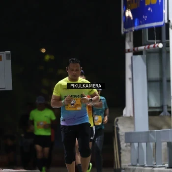 Runner Photo 7086207