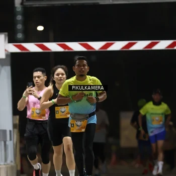 Runner Photo 7086208