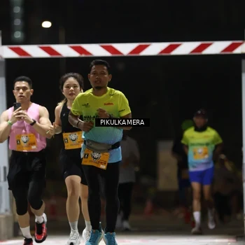Runner Photo 7086209