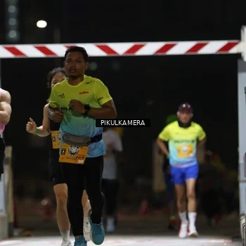 Runner Photo 7086210