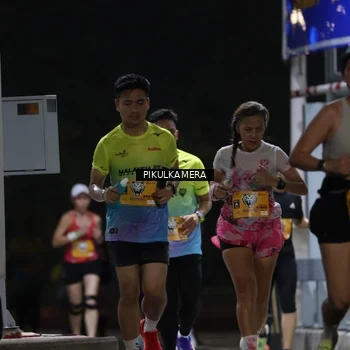 Runner Photo 7086217