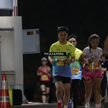 Runner Photo 7086218