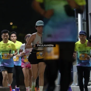 Runner Photo 7086219