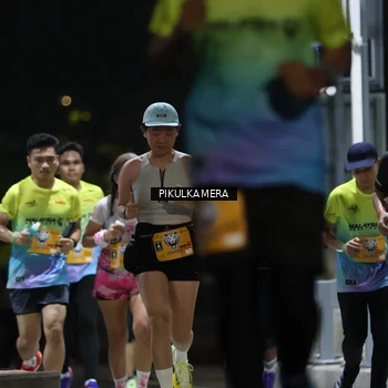 Runner Photo 7086224