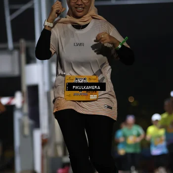 Runner Photo 7086245