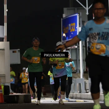 Runner Photo 7086254
