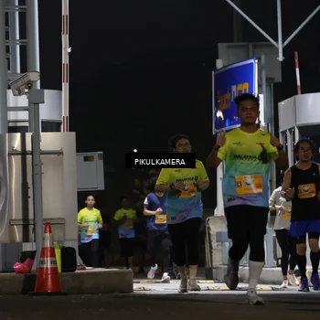 Runner Photo 7086281