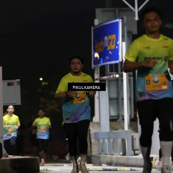Runner Photo 7086282