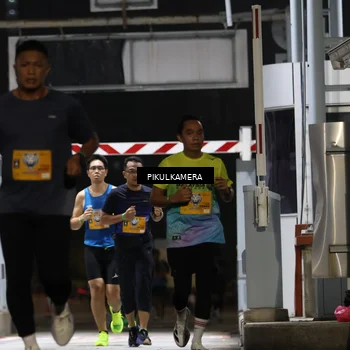 Runner Photo 7086292