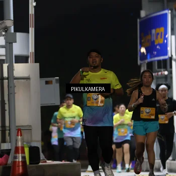 Runner Photo 7086301