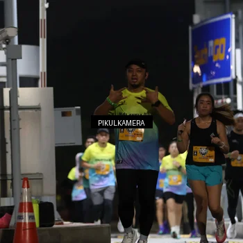 Runner Photo 7086305