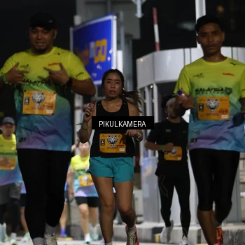 Runner Photo 7086306