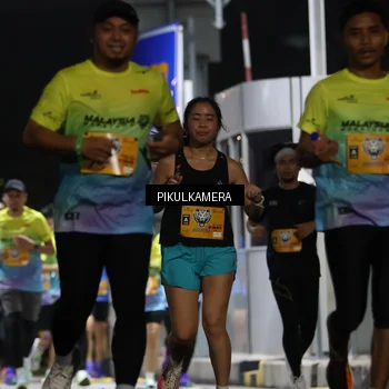 Runner Photo 7086307
