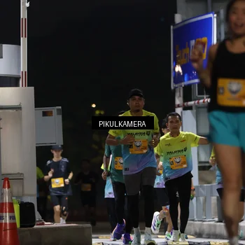 Runner Photo 7086311