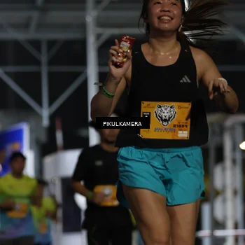 Runner Photo 7086316