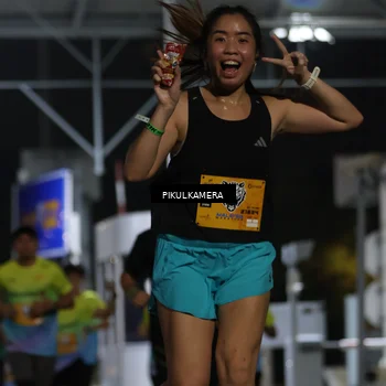 Runner Photo 7086317