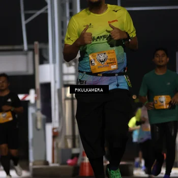 Runner Photo 7086320